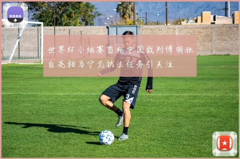 世界杯小组赛首轮中国裁判傅明独自亮相马宁无执法任务引关注